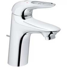 Grohe Однорычажный смеситель для раковины Grohe Eurostyle 23564003