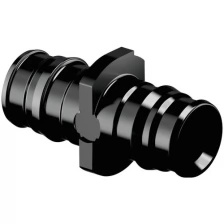 Соединитель Uponor Q&E 16-16,PPSU 1008669