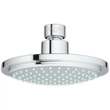 GROHE Верхний душ GROHE Euphoria Cosmopolitan, 1 режим, диаметр 160 мм, с ограничением расхода воды, хром (28233000)