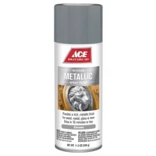 Аэрозольная краска Ace PREMIUM Enamel - COPPER - Медь