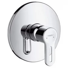 Смеситель для душа Hansgrohe Metropol S 14665880