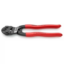 Прямой компактный болторез KNIPEX CoBolt® 71 01 200 KN-7101200