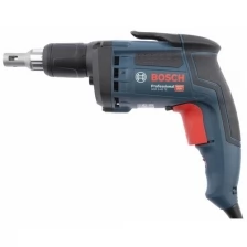 Шуруповерт сетевой Bosch GSR 6-45 TE