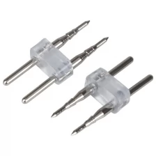 Arlight (100 шт.) Коннектор силовой Arlight ARL-2pin 021241