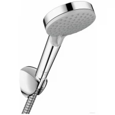 Hansgrohe Porter-набор Hansgrohe Vernis Blend Vario 1.60 м 26273000 хром