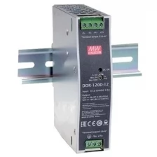 Источник питания DC/DC Mean Well DDR-120D-12