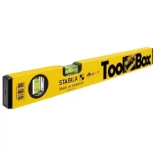 Уровень Stabila тип 70 Toolbox 43 см