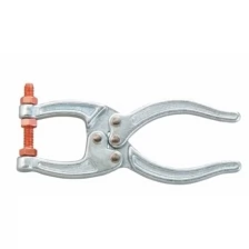 Ручные тиски - струбцина HS CLAMP HS-50360