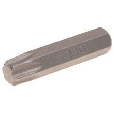 Бита торкс Т40*30мм 1/4"DR ROCKFORCE RF-1263040