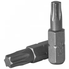 514315 Вставка-бита 1/4"DR TORX®, T15, 25 мм