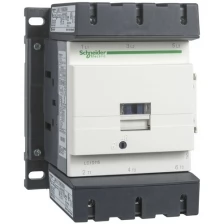 Контактор 1НО 1НЗ 115А кат.220В AC SE Contactor D