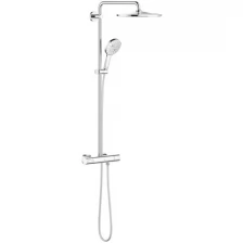 Душевая система Grohe Rainshower 26647000