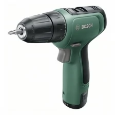 Аккумуляторная дрель-шуруповерт BOSCH EasyDrill 1200