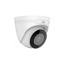 Видеокамера IP Uniview IPC3632LB-ADZK-G Купольная: моториз. объектив 2,8-12мм, 2MP, Smart IR 40m, Mic, WDR 120dB, Ultra 265/H.264/MJPEG, MicroSD, PoE, IP67