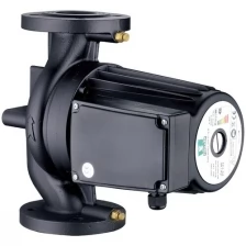 Циркуляционный насос PUMPMAN GRS40/14F-M(550Вт, Hmax-14м, Qmax-165л/мин, DN40. 220мм)