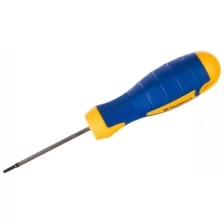 Отвертка KRAFT TORX Т8*60 KT 700437