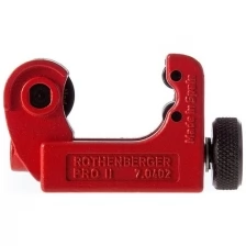 Мини-труборез ROTHENBERGER MINICUT II PRO, 6-22мм 70402