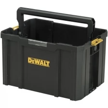 Модуль системы DEWALT TSTAK - открытый ящик DWST1-71228 Stanley