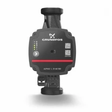 Насос Grundfos ALPHA1 L 25-40