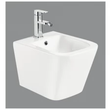 Подвесное биде BelBagno Ardente-R BB0520BH