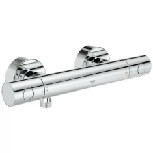 Термостат GROHE Grohtherm 1000 Cosmopolitan New