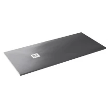 Душевой поддон RGW Stone Tray ST-0149G 140x90