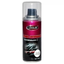 Аэрозольная краска Veslee 100ml золото VL-P2E G