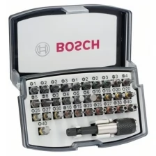 Bosch Комплект Насадок для Винт 2607017319 .