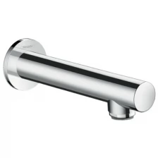 Излив для ванны Hansgrohe Talis S 72410000 Хром