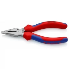 Пассатижи удлиненные Knipex KN-0822145