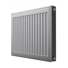 Радиатор Royal Thermo Compact C22-500-600 Silver Satin (Цвет: Silver)