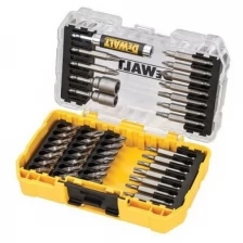 Набор бит DEWALT DT70705 TOUGH CASE (40шт) в кейсе