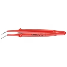 Пинцет VDE захватный прецизионный KNIPEX KN-923764