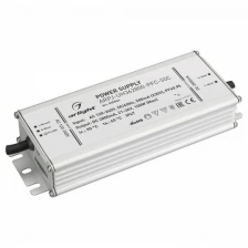 Блок питания ARPJ-UH362800-PFC-55C (100W, 2.8A) (Arlight, IP67 Металл, 5 лет)