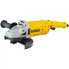 Угловая шлифмашина Dewalt DWE490-KS