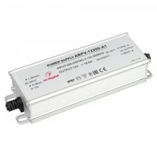 Arlight Блок питания ARPV-12200-A1 (12V, 16.6A, 200W) (ARL, IP67 Металл, 3 года)