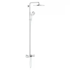 Душевая система 310 мм Grohe Rainshower SmartActive 26657000